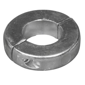 Tecnoseal Alu akselanode Ø30mm aksel